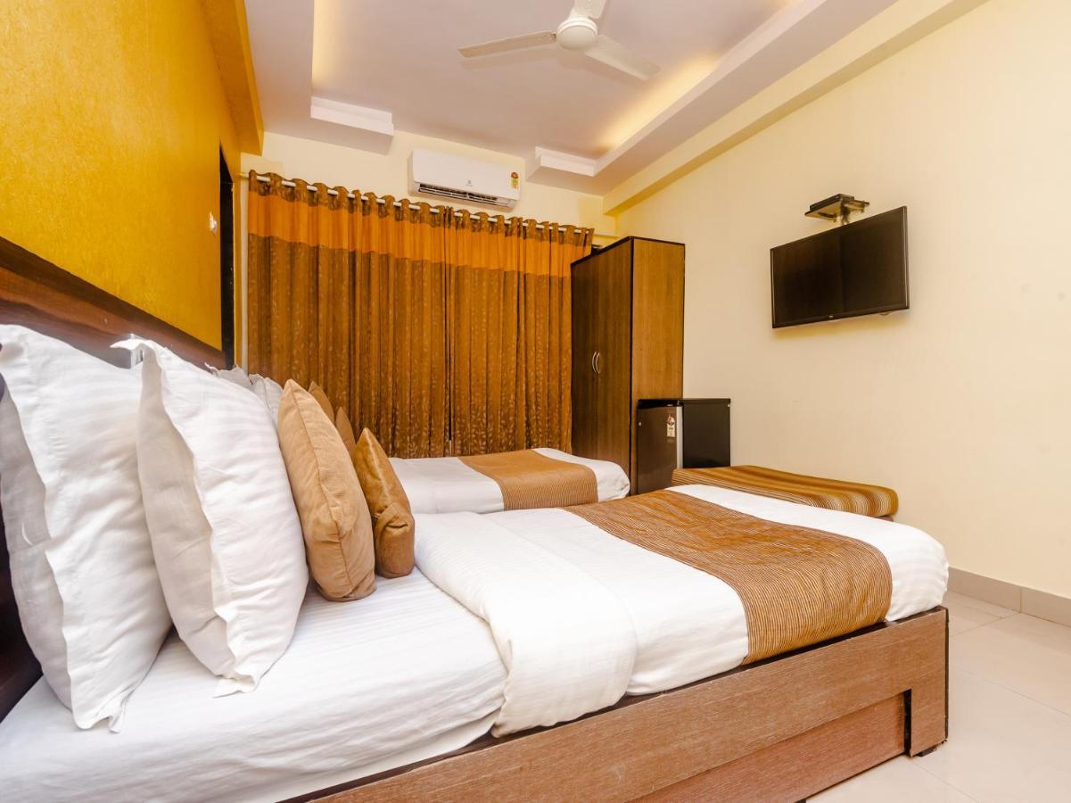 Tuliip Residency Powai Hotel