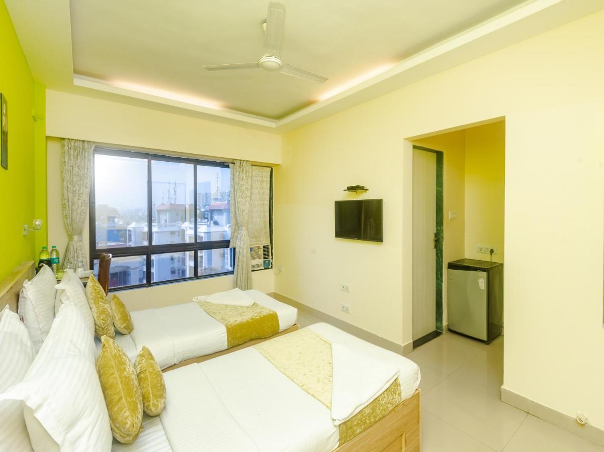 Tuliip Residency Powai Hotel
