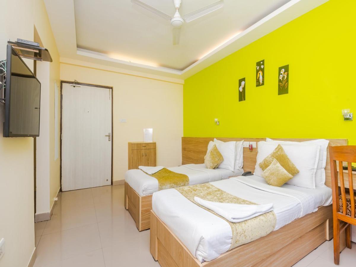 Tuliip Residency Powai Hotel