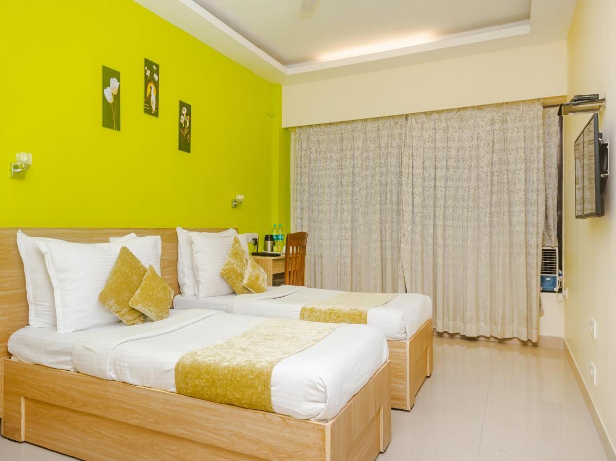 Tuliip Residency Powai Mumbai