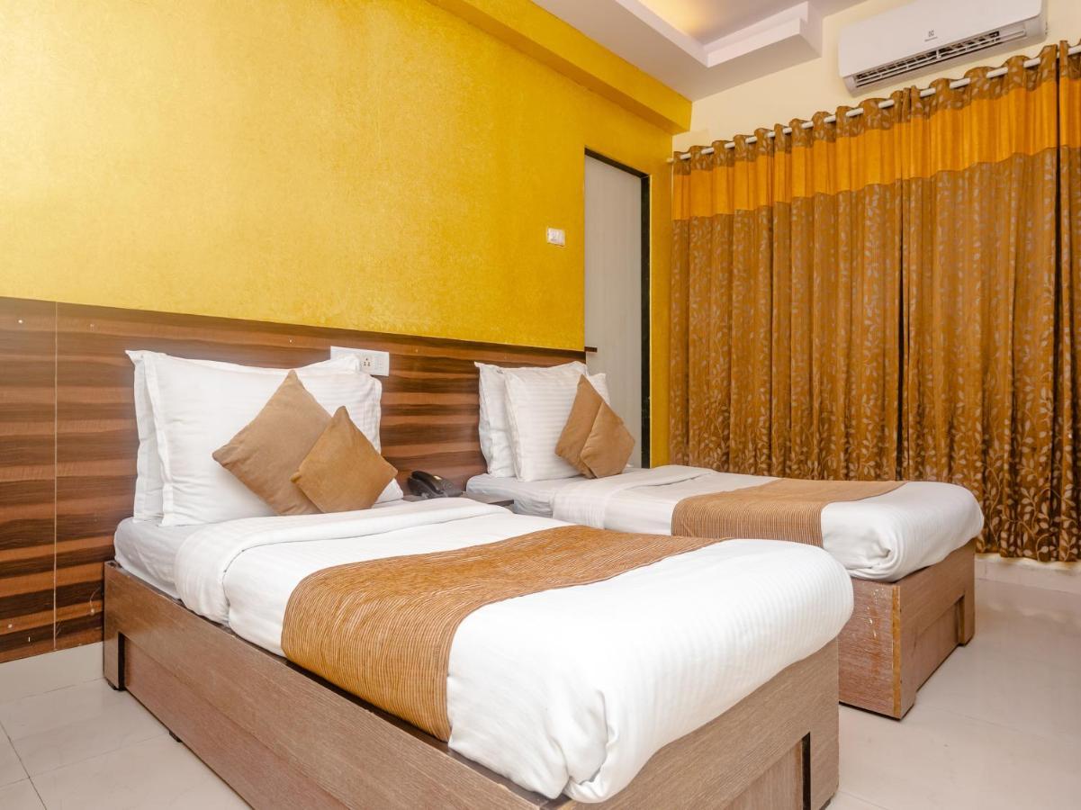 Tuliip Residency Powai