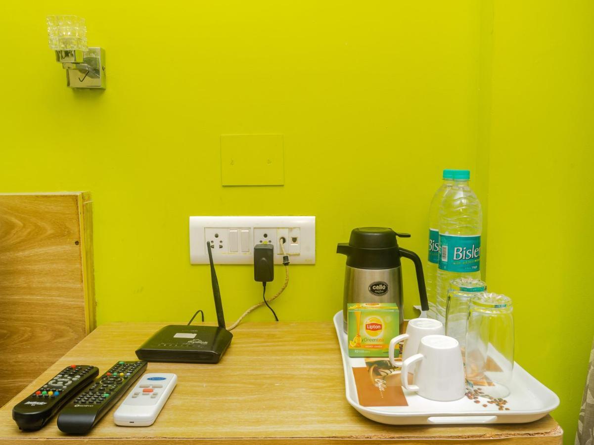 Tuliip Residency Powai Hotel Mumbai