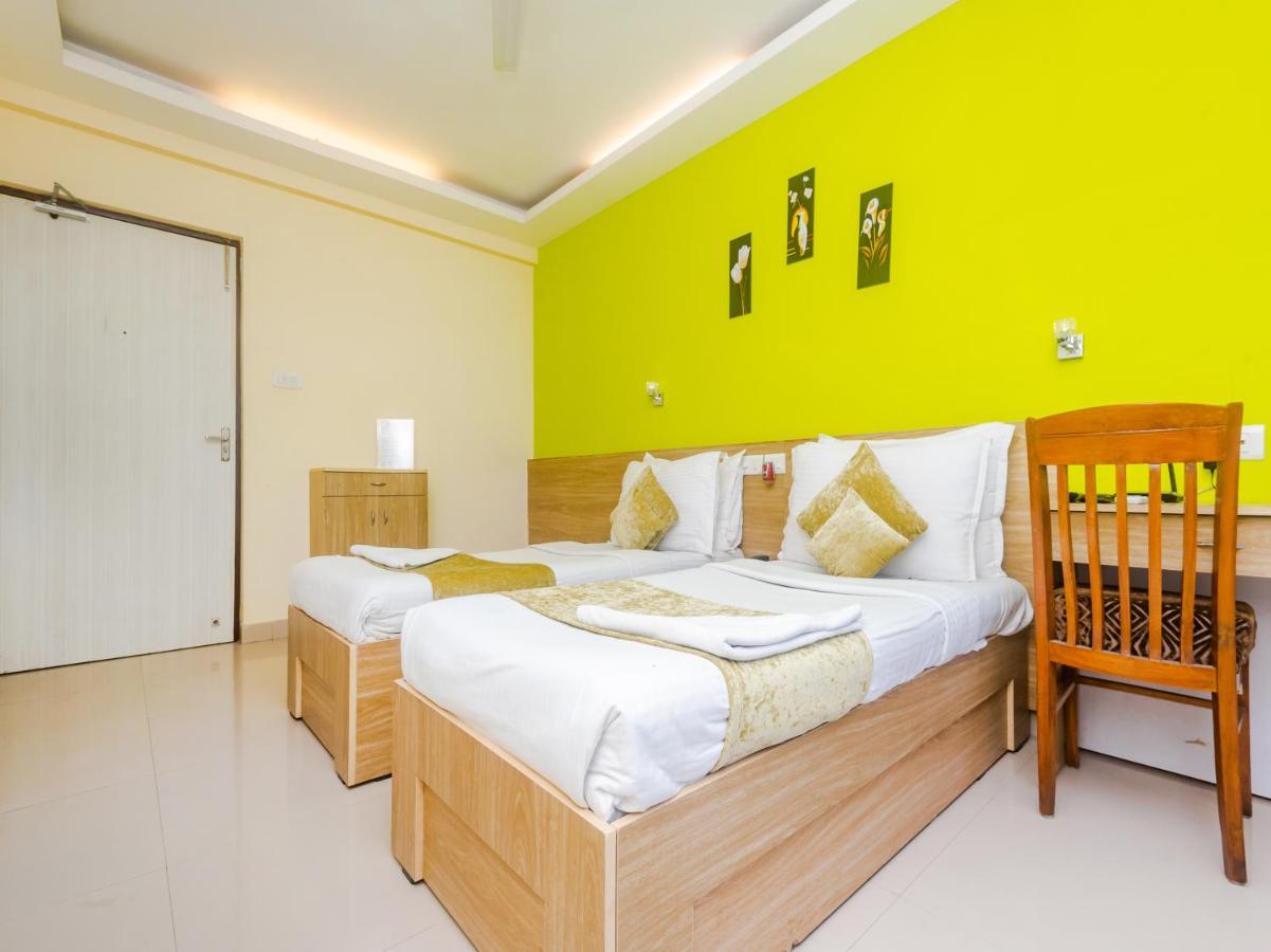 Tuliip Residency Powai