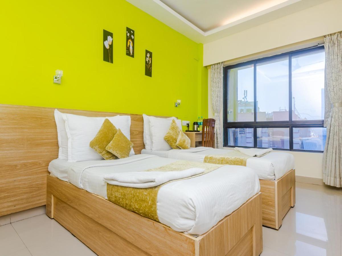 Tuliip Residency Powai Hotel Mumbai