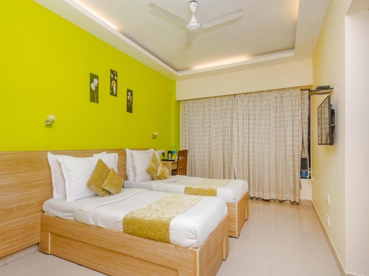 Tuliip Residency Powai 2*