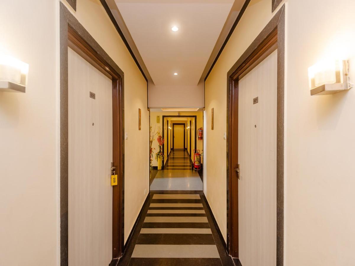 Tuliip Residency Powai 2*