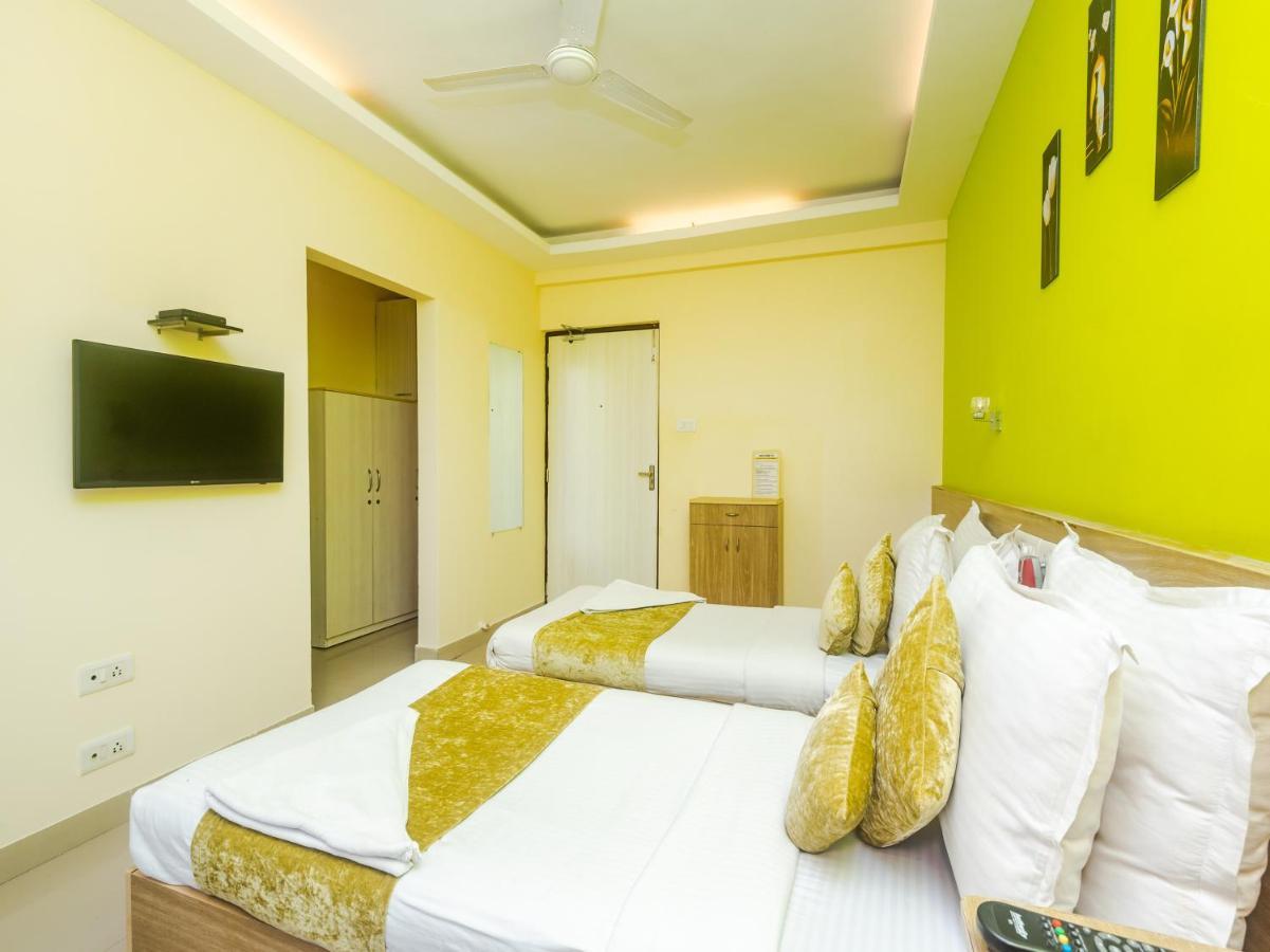 Tuliip Residency Powai 2* Mumbai