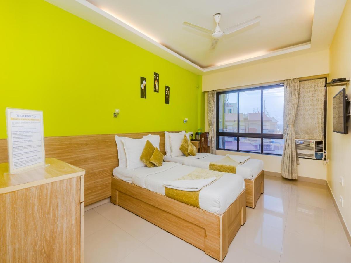 Tuliip Residency Powai 2* Mumbai