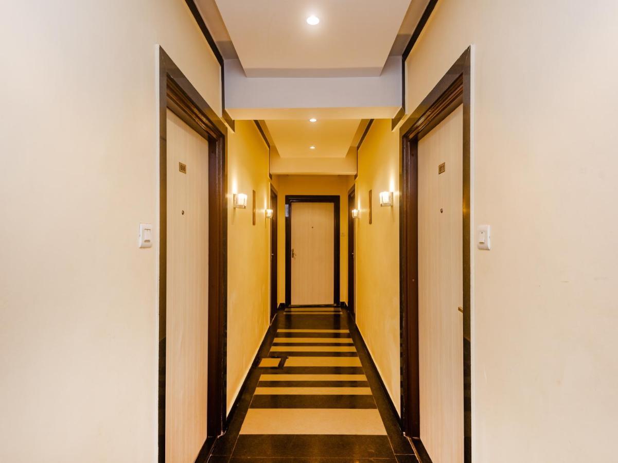 Tuliip Residency Powai Hotel 2*
