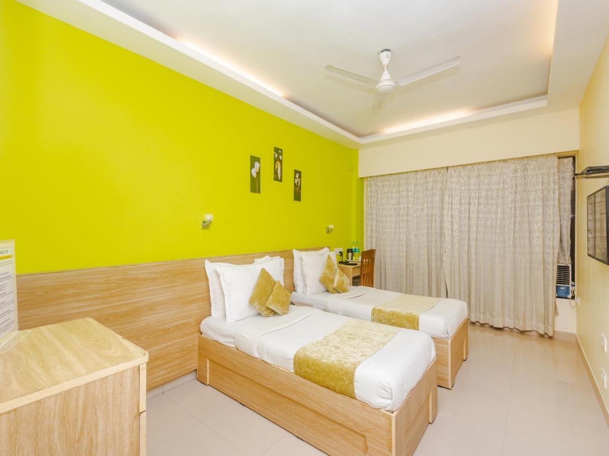 Tuliip Residency Powai Mumbai