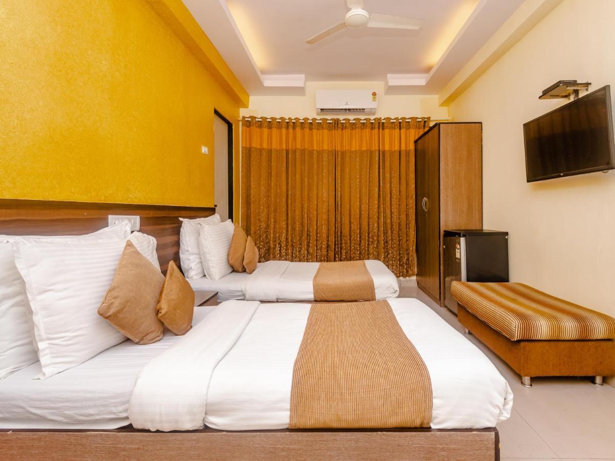 Tuliip Residency Powai