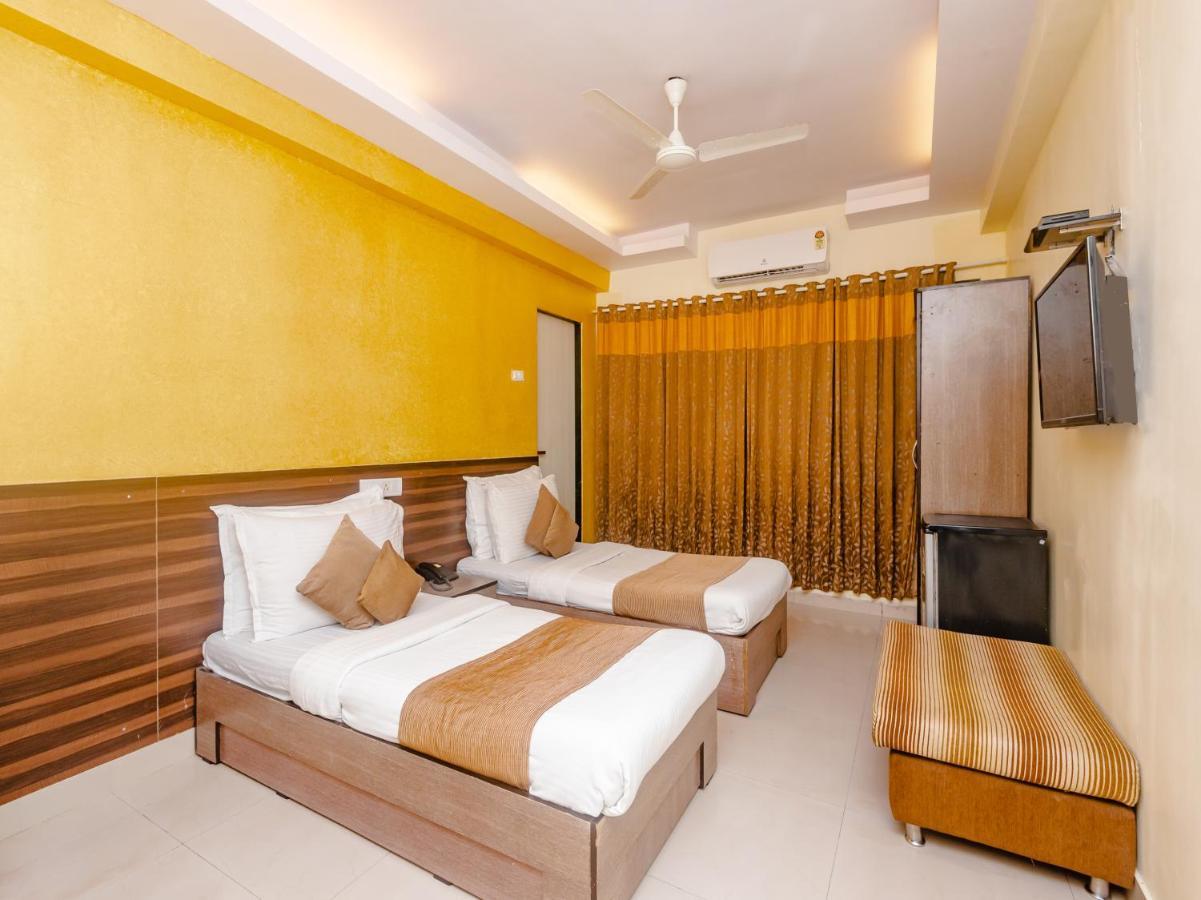 Tuliip Residency Powai Hotel 2*
