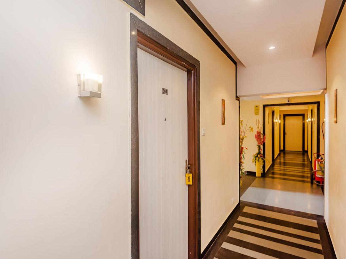 Tuliip Residency Powai Hotel Mumbai
