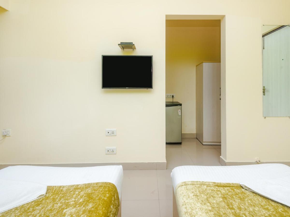 Tuliip Residency Powai