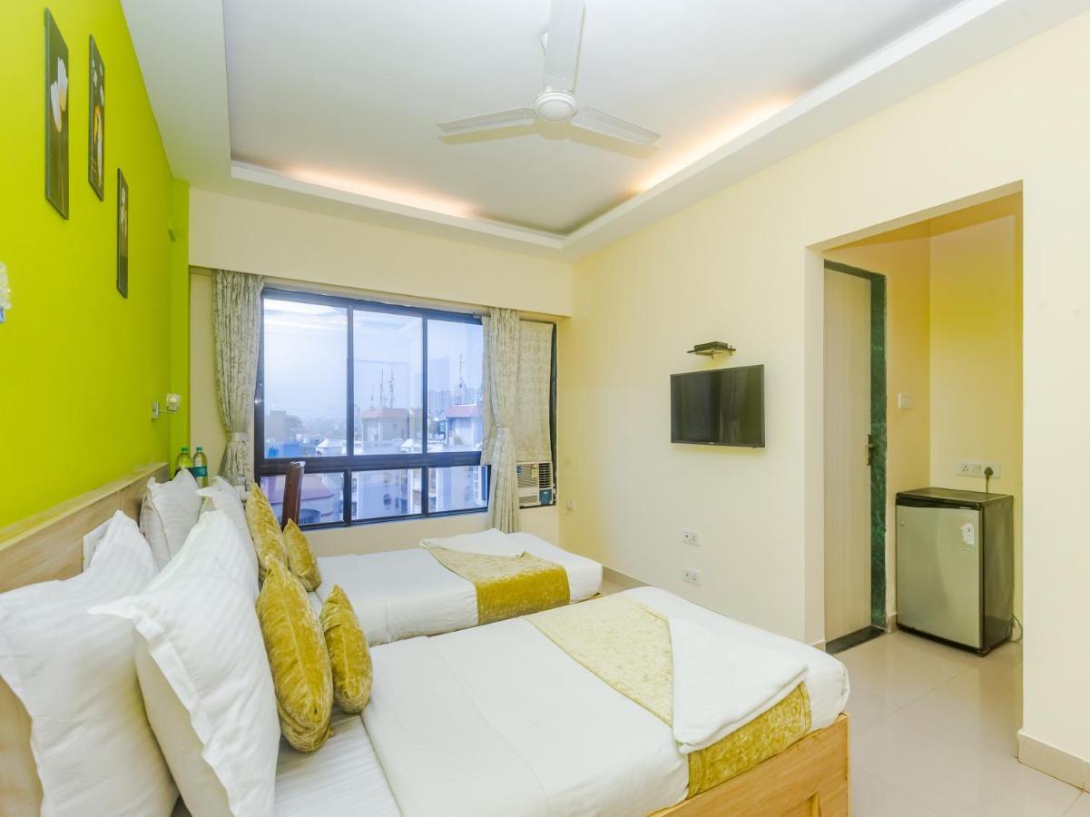 Tuliip Residency Powai Hotel 2*