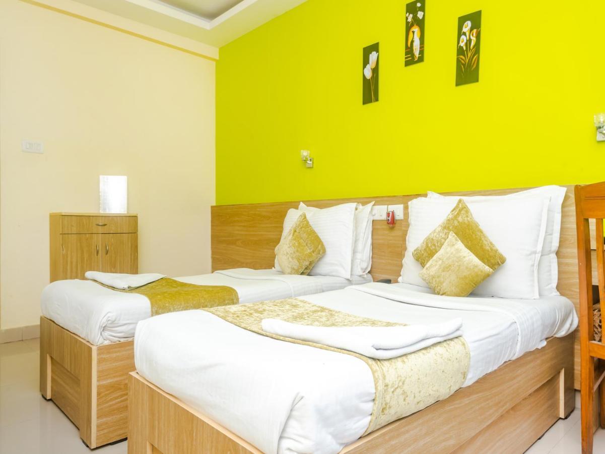 Hotel Tuliip Residency Powai