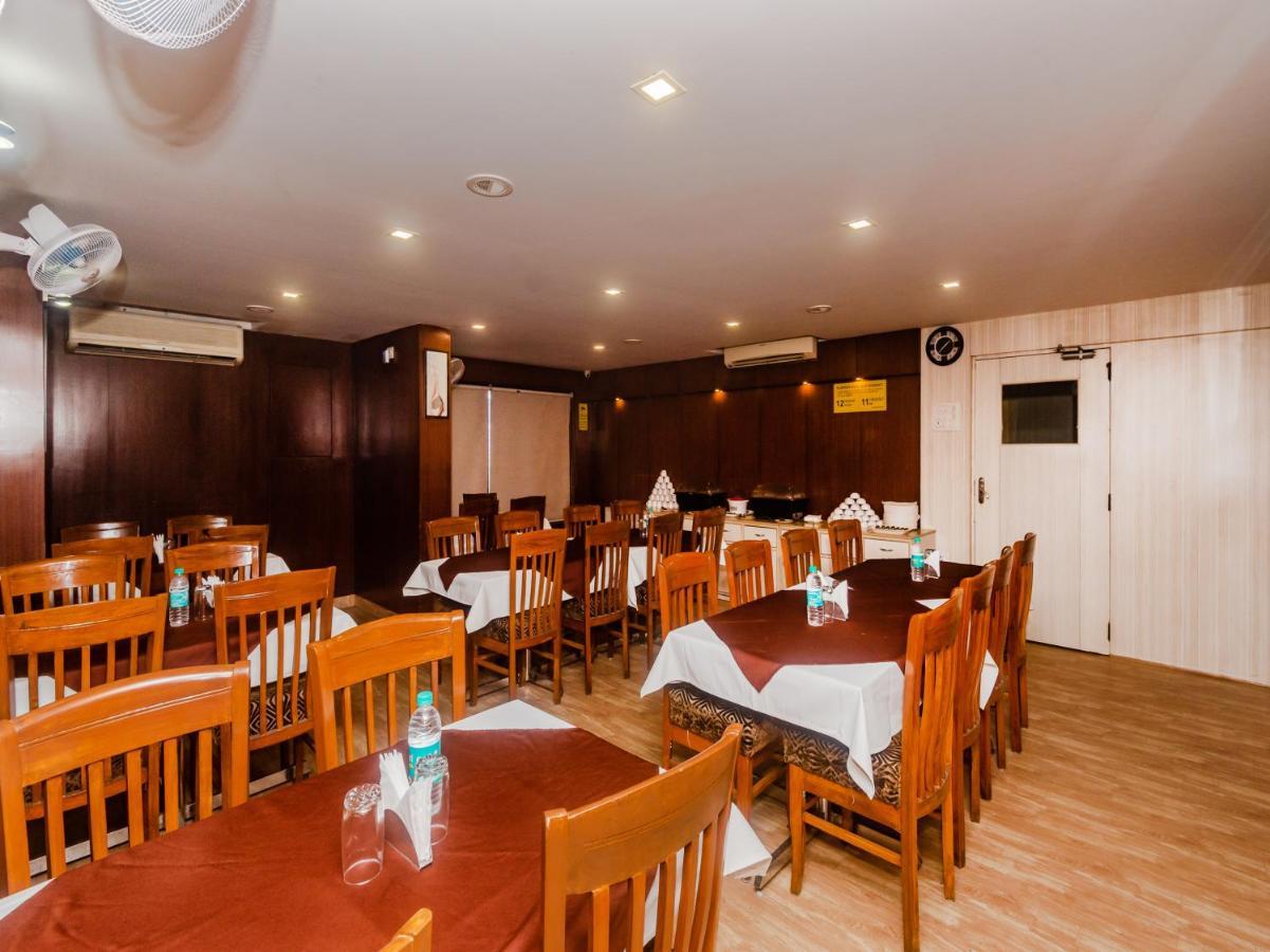 Tuliip Residency Powai Mumbai