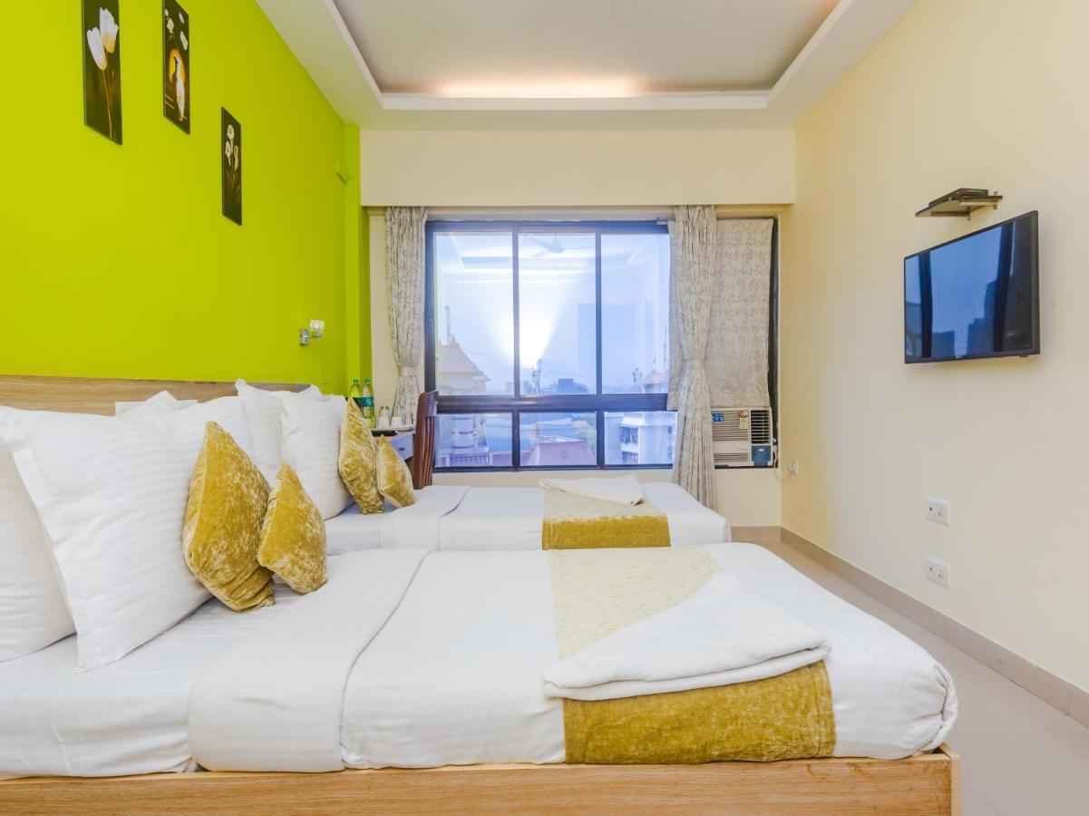 Tuliip Residency Powai 2*