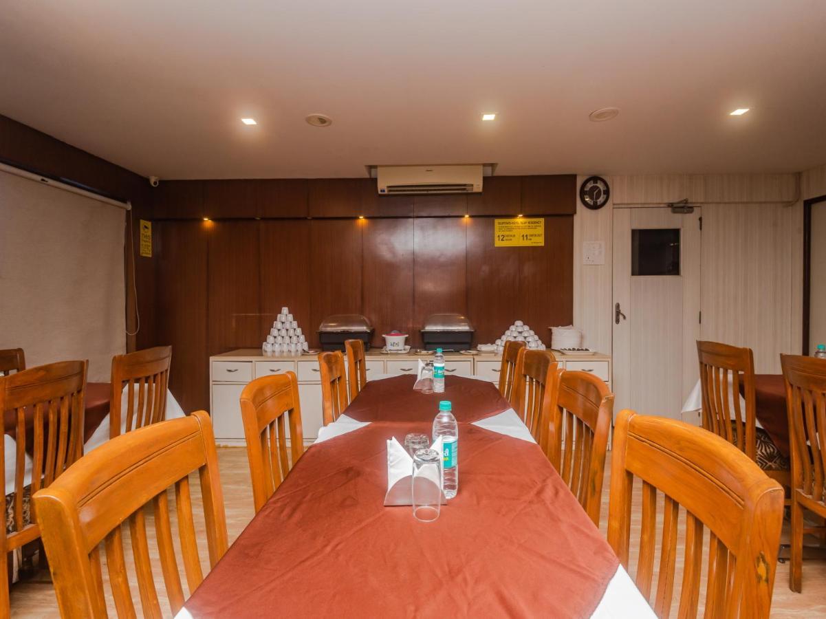 Hotel Tuliip Residency Powai