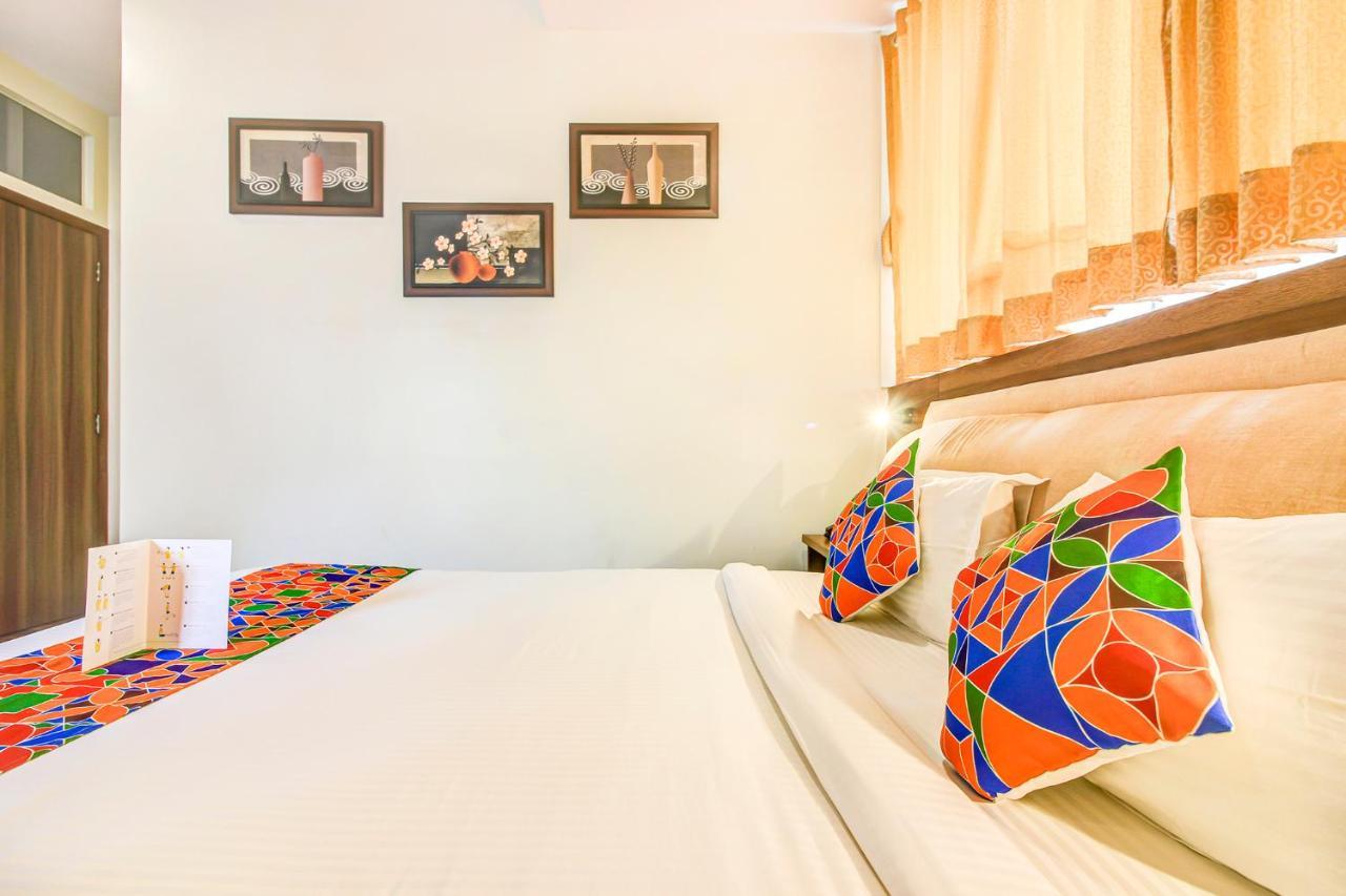 Fabhotel Axis International - Nr International Airport Hotel