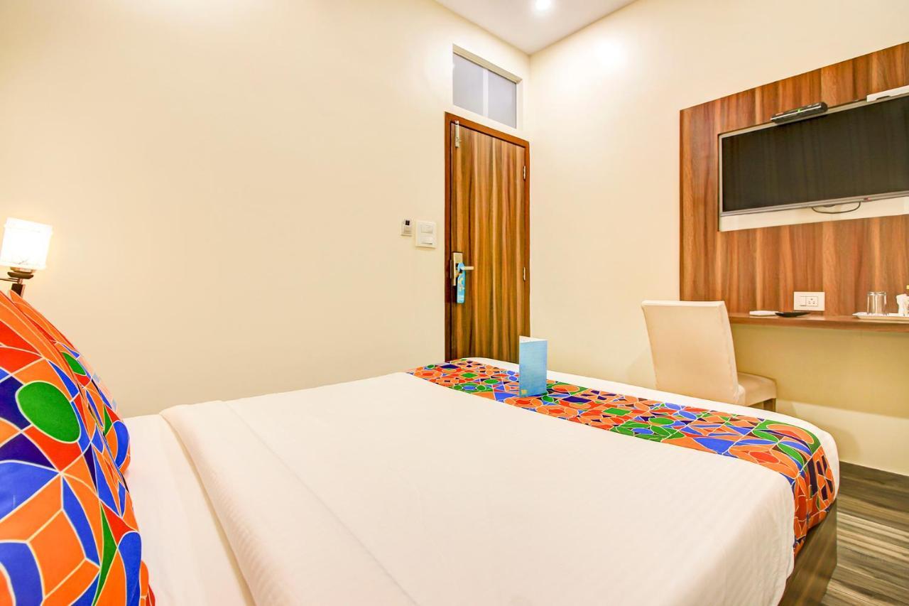 Fabhotel Axis International - Nr International Airport Mumbai