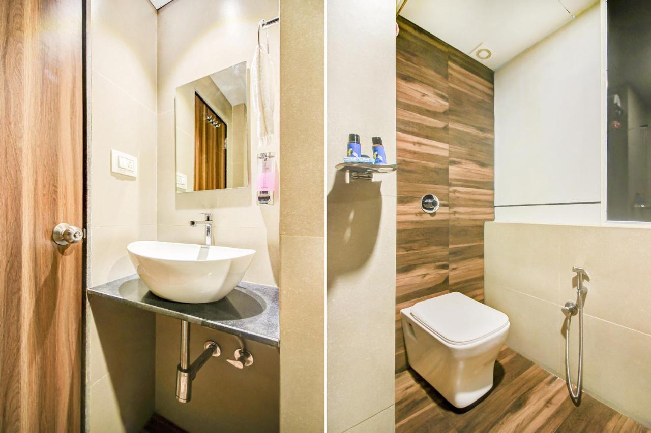 Hotel Fabhotel Axis International - Nr International Airport Mumbai