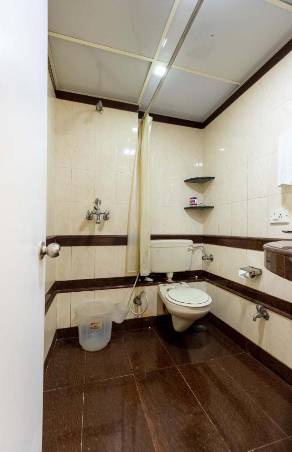Hotel Parklane Mumbai