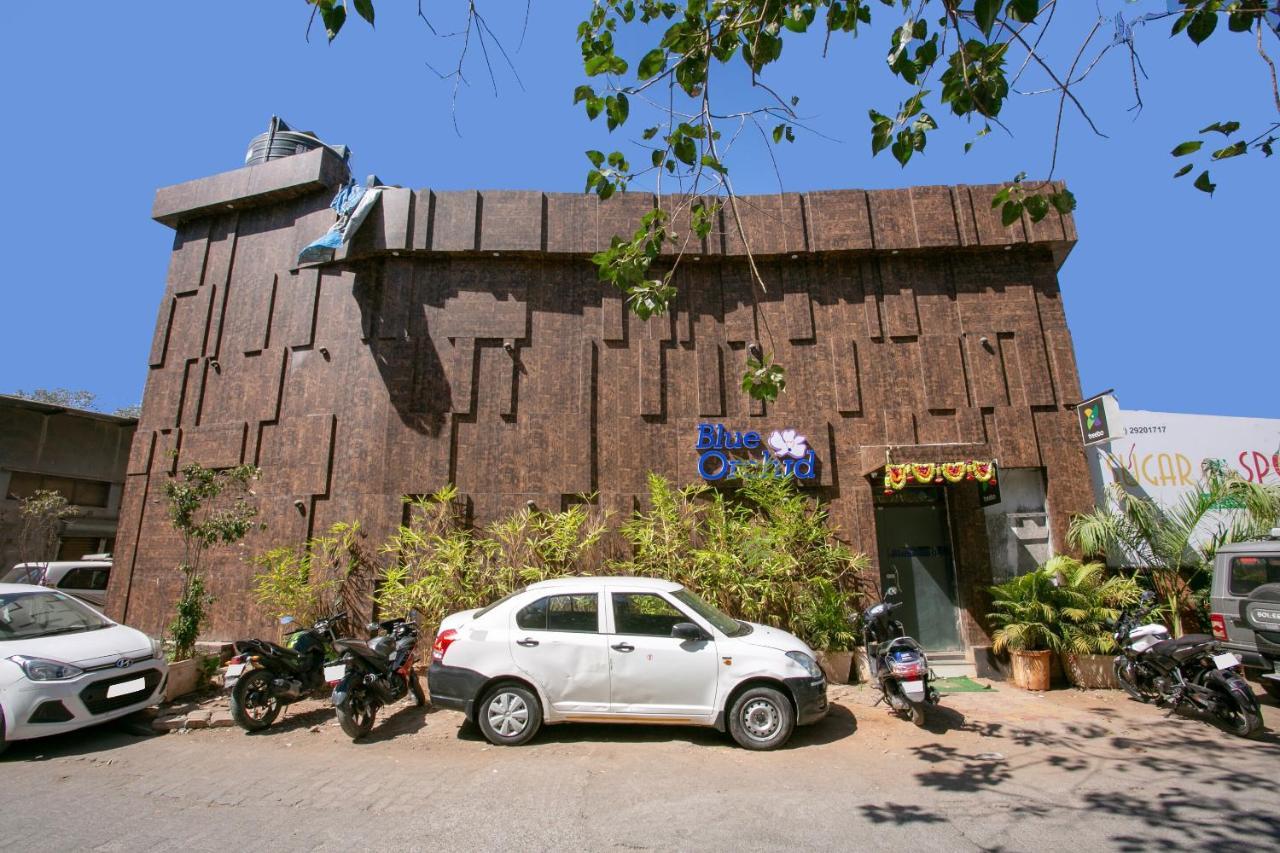 Hotel Oyo 72216 Blue Orchid Mumbai