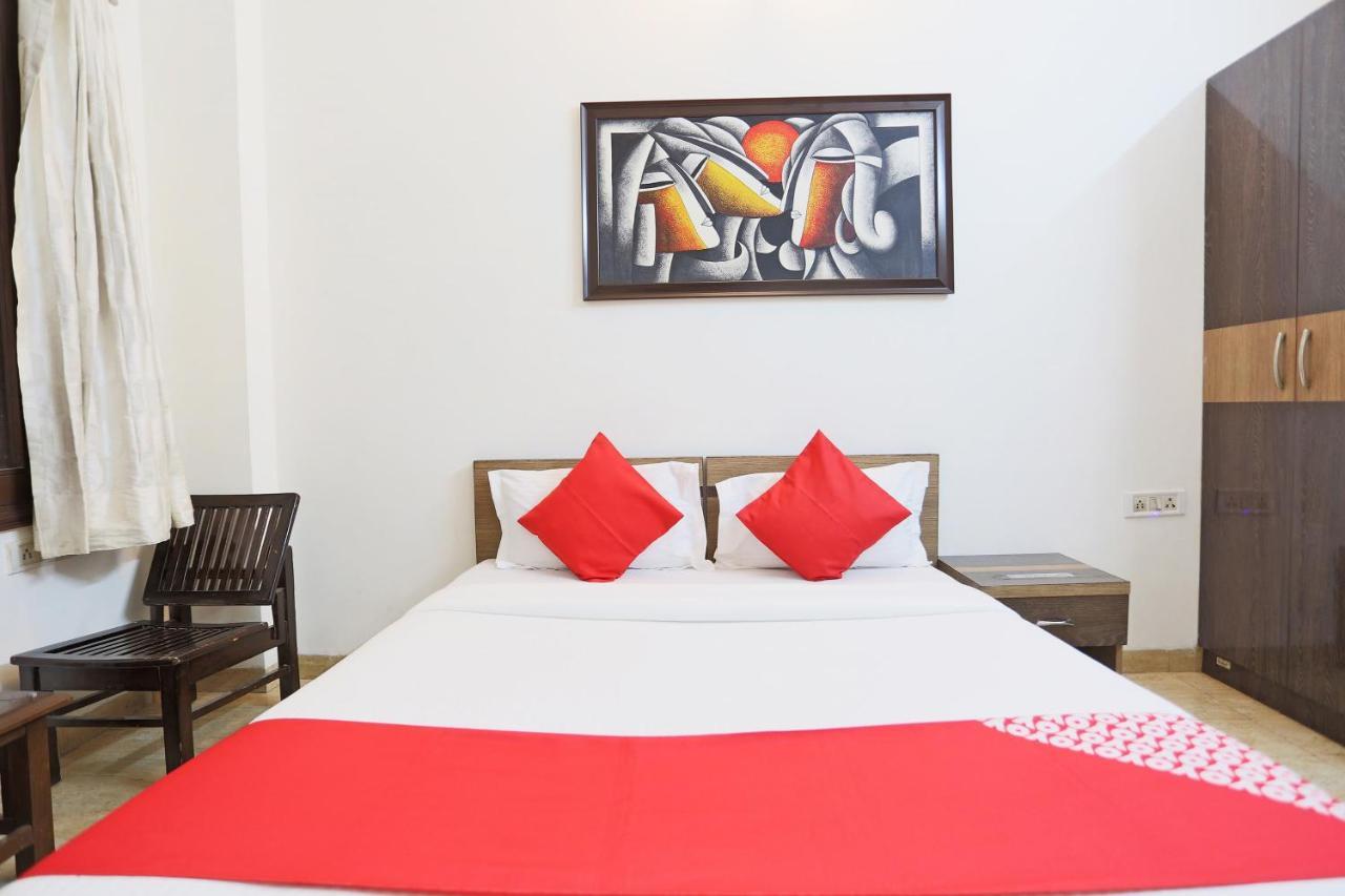 Hotel Oyo 71894 Sea King