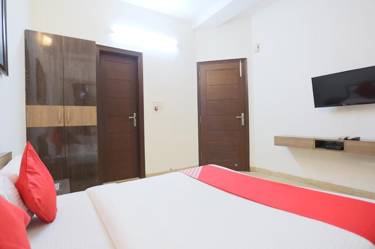 Hotel Oyo 71894 Sea King 3*