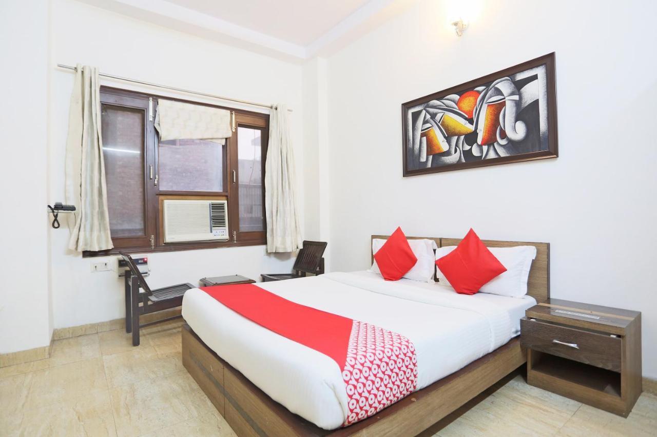 Hotel Oyo 71894 Sea King Mumbai