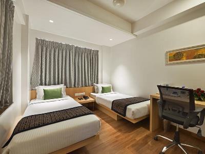 Marigold Residency Mumbai