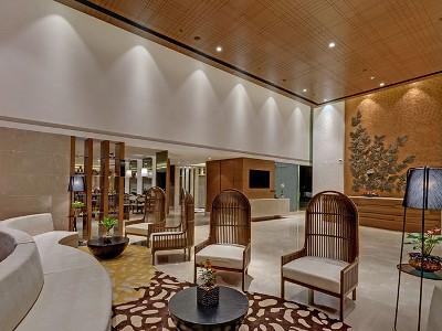 The Fern - Goregaon