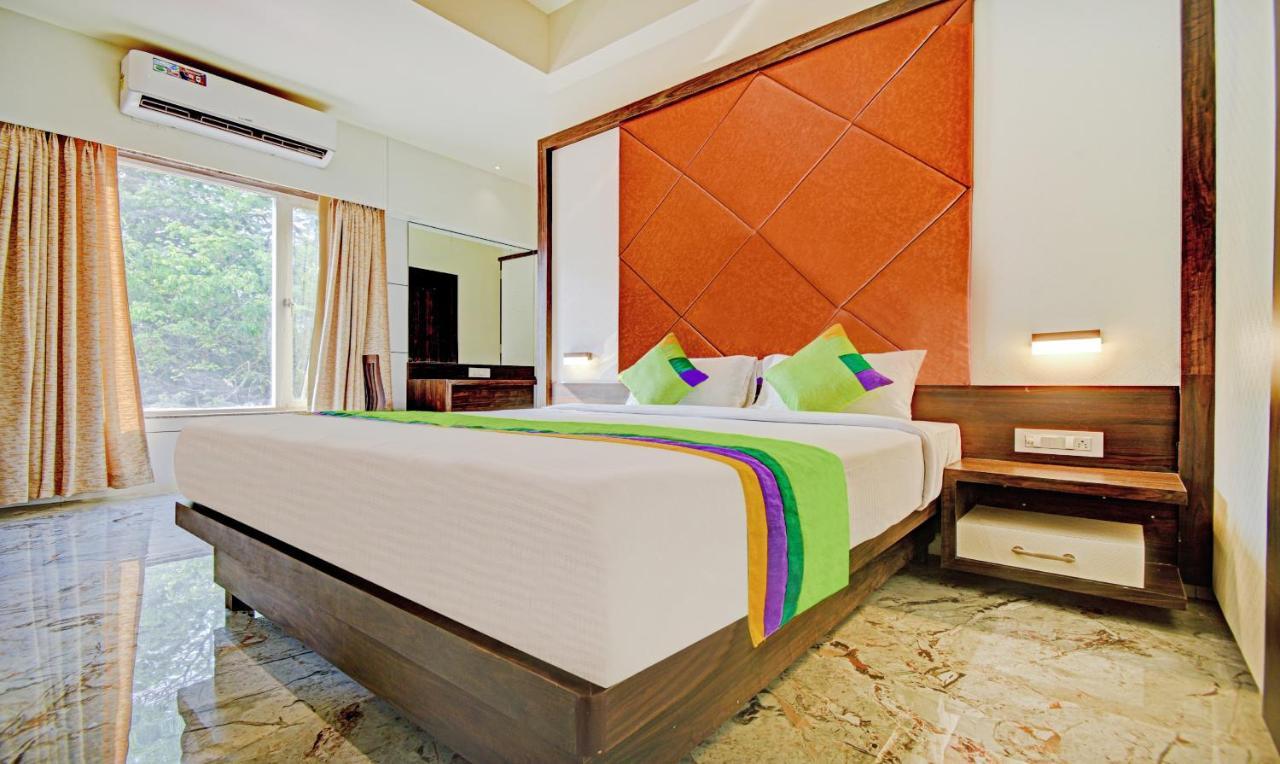 Treebo Trend Mb Residency Mumbai