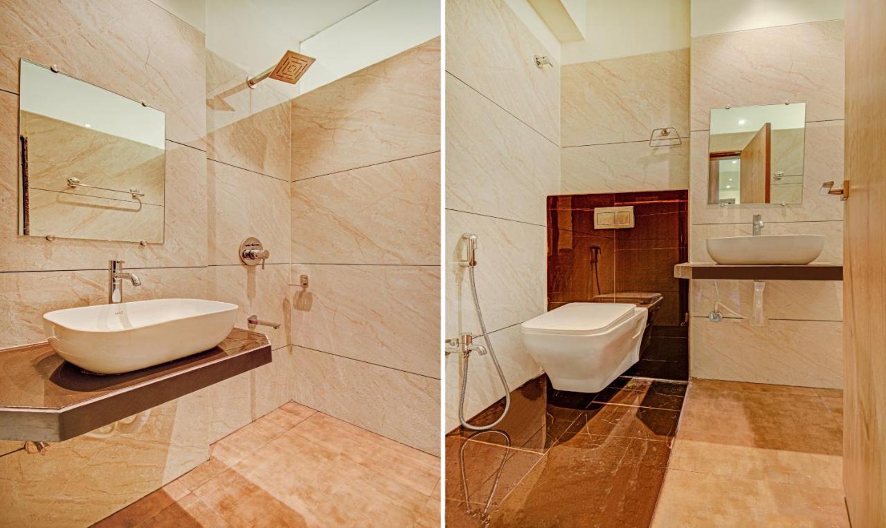 Hotel Treebo Trend Mb Residency
