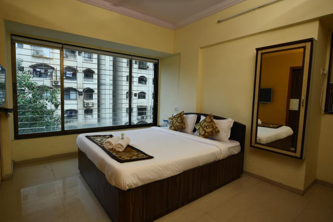 Lalsai Residency Andheri