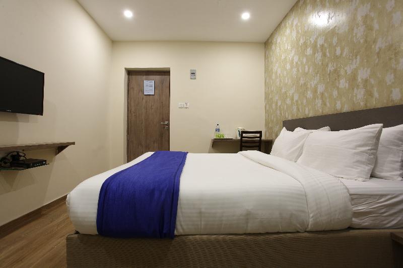 Hotel Ocean Mumbai