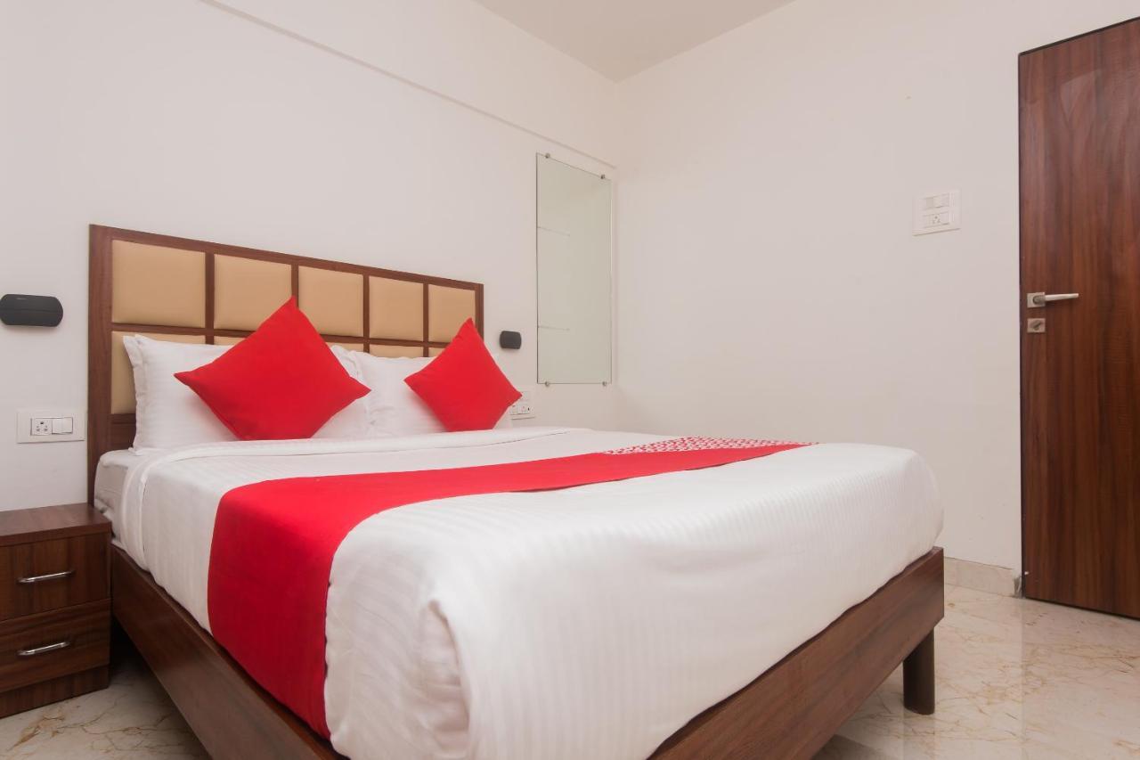 Oyo 46995 Grand Plaza Hotel 3*