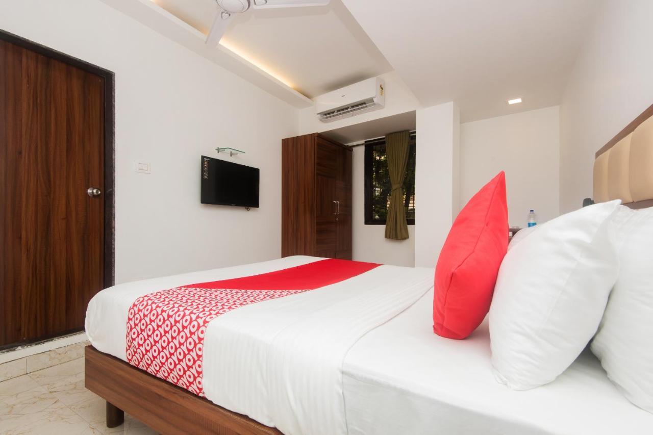 Hotel Oyo 46995 Grand Plaza