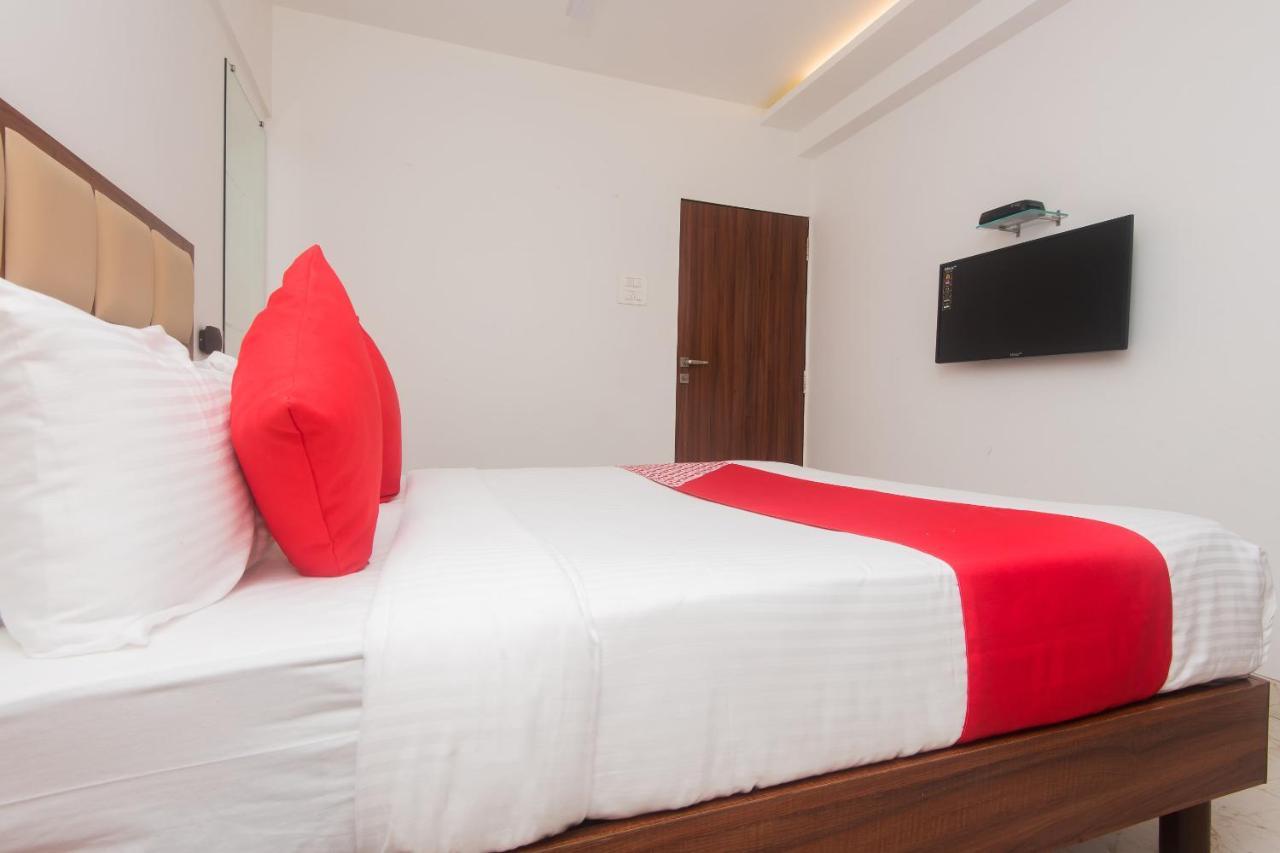 Oyo 46995 Grand Plaza 3*