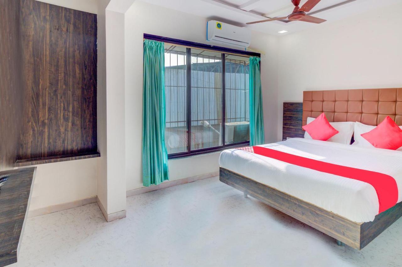 Oyo 66155 Golden Palace 3* Mumbai