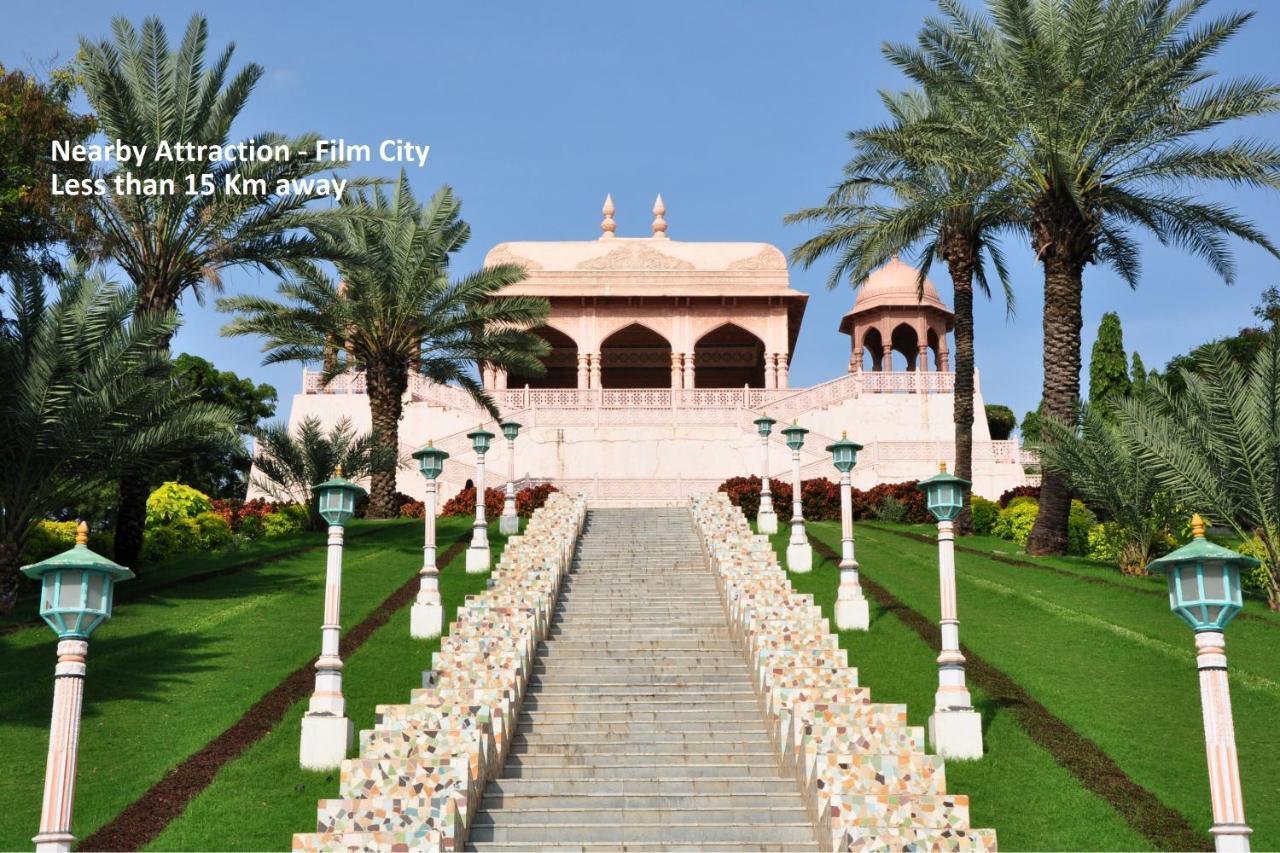 Hotel Oyo 46995 Grand Plaza