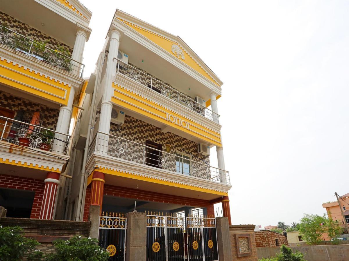 Hotel Oyo 71894 Sea King 3*
