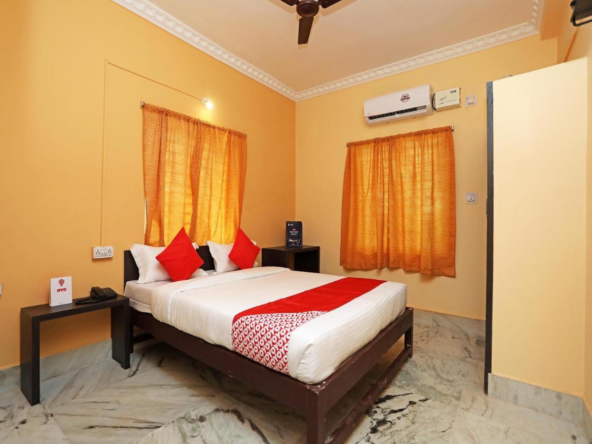 Hotel Oyo 71894 Sea King Mumbai