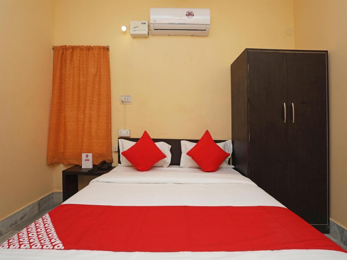 Oyo 71894 Sea King Hotel