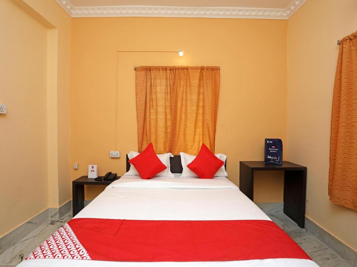 Oyo 71894 Sea King Hotel