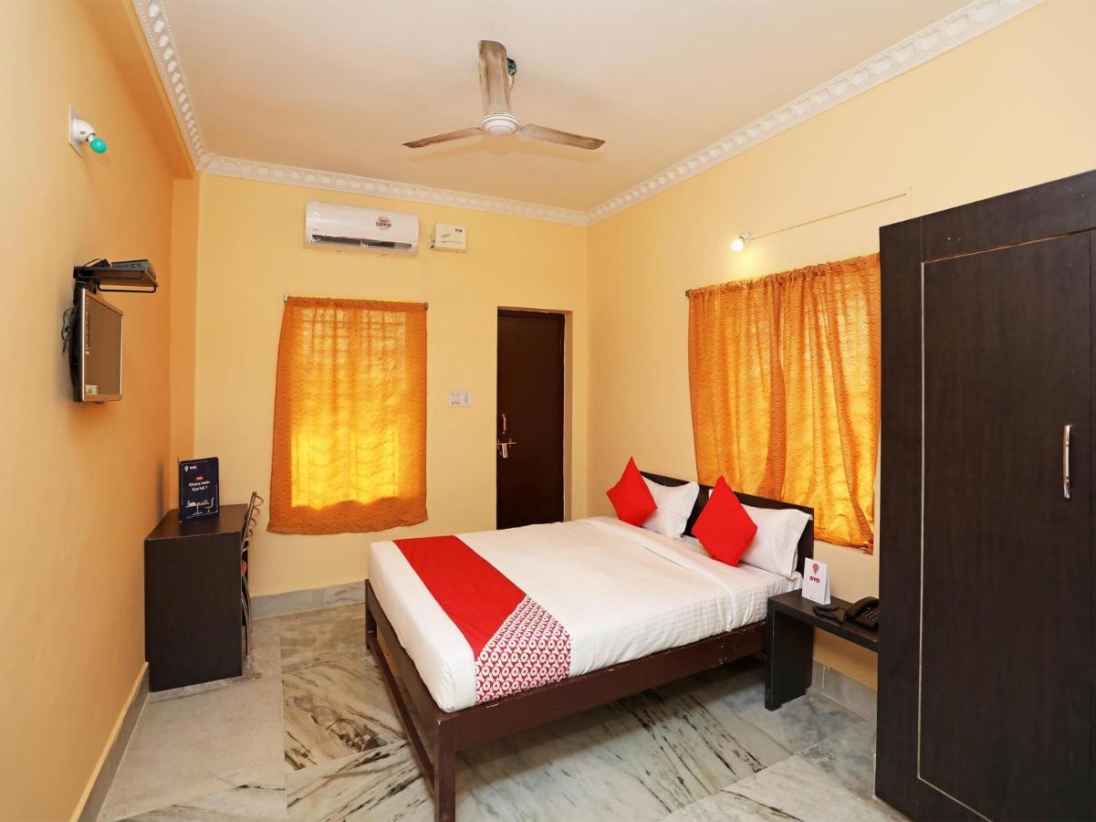 Oyo 71894 Sea King Hotel
