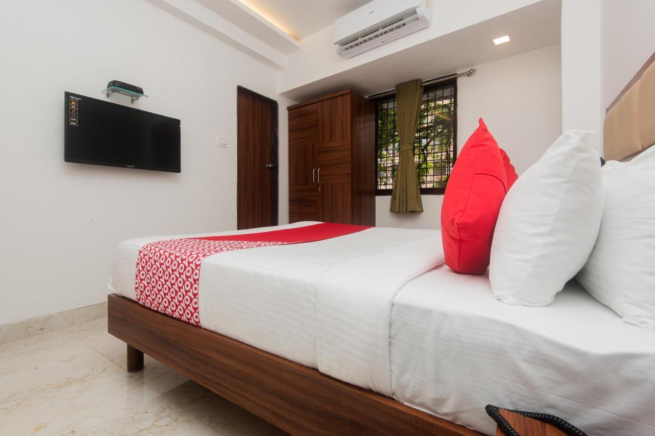 Oyo 46995 Grand Plaza Hotel Mumbai