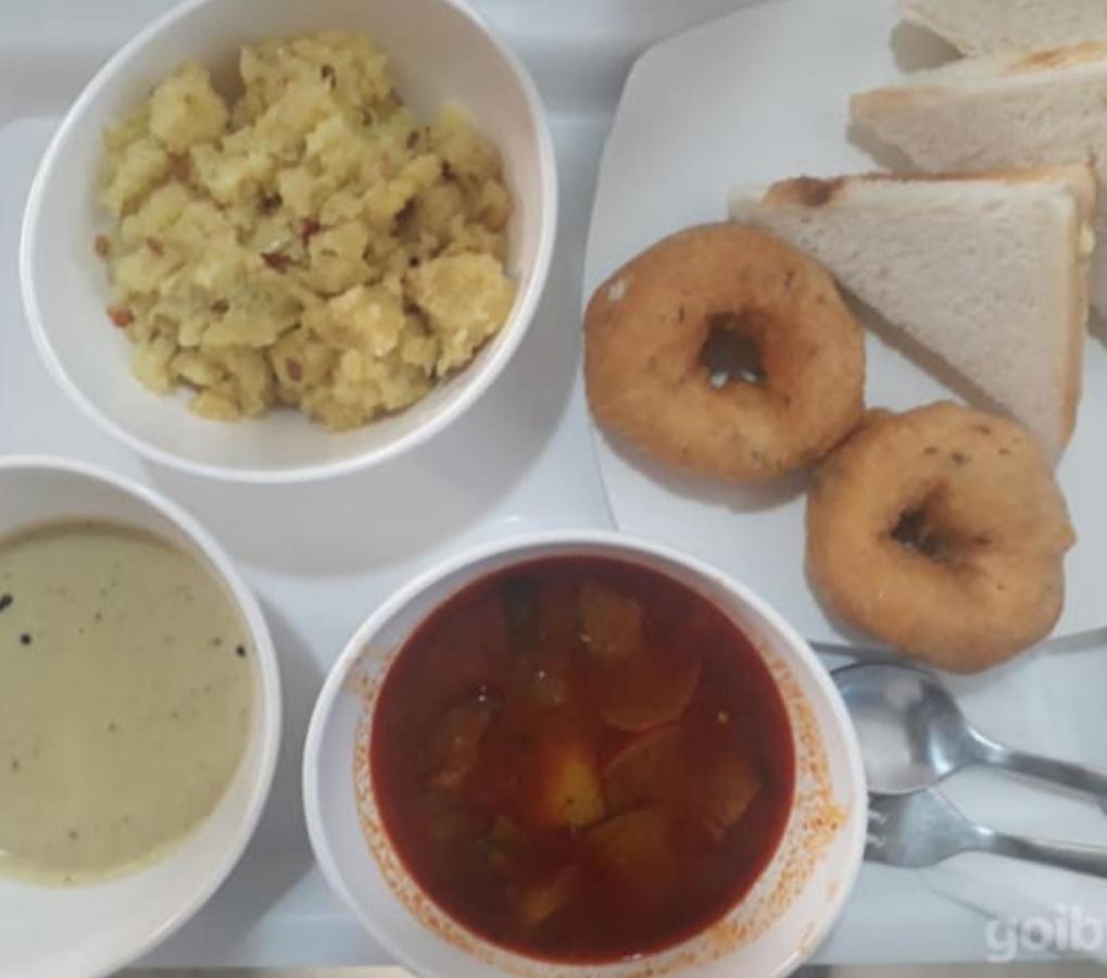 Alfa Heritage Hotel Mumbai