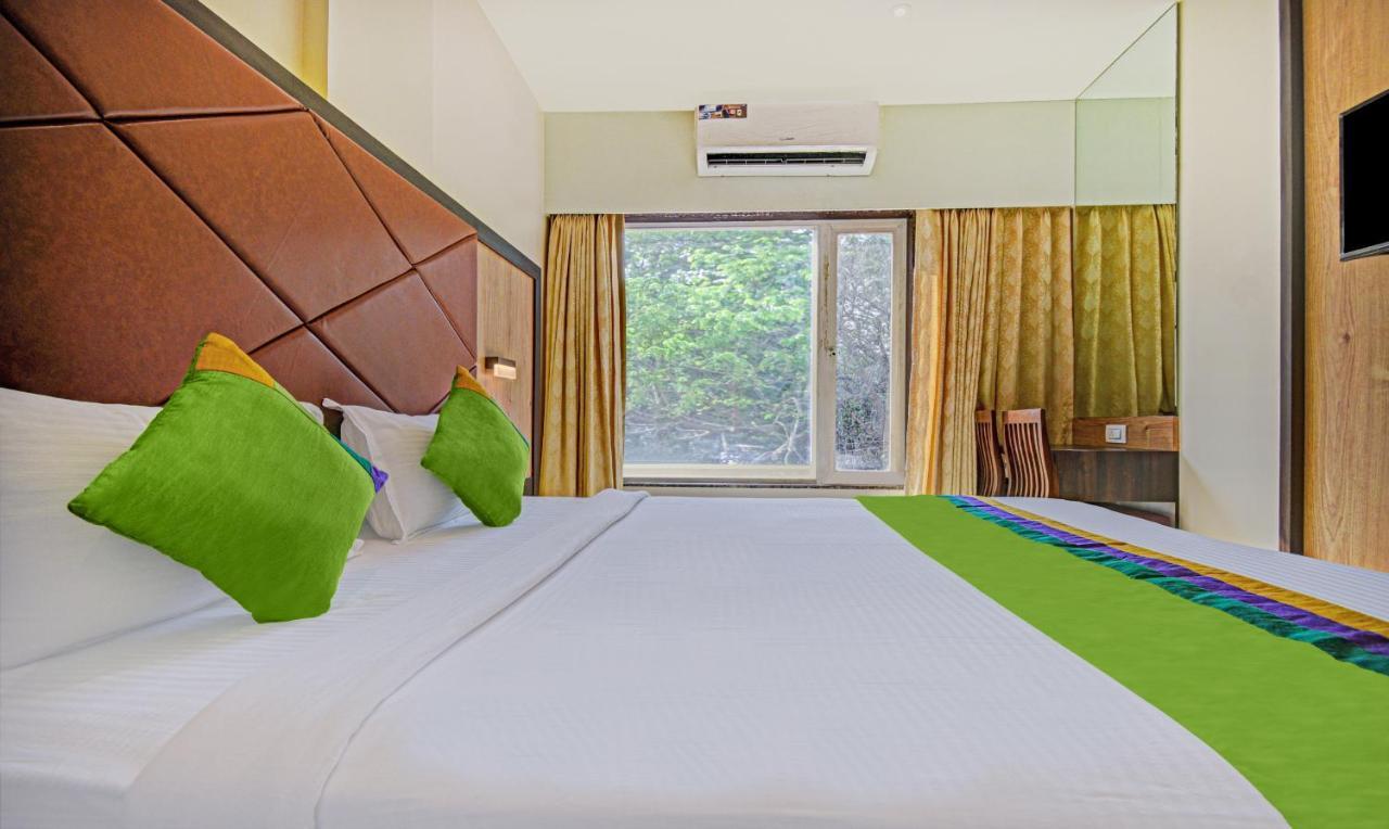 Hotel Treebo Trend Mb Residency 3*